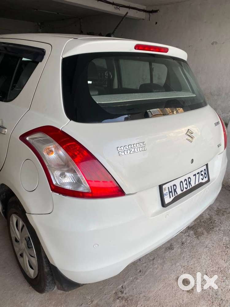 Maruti Suzuki Swift 2014 Petrol Well Maintained