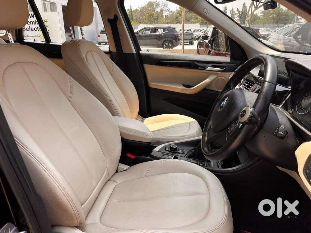 Bmw X1 Sdrive20d Expedition, 2018, Diesel