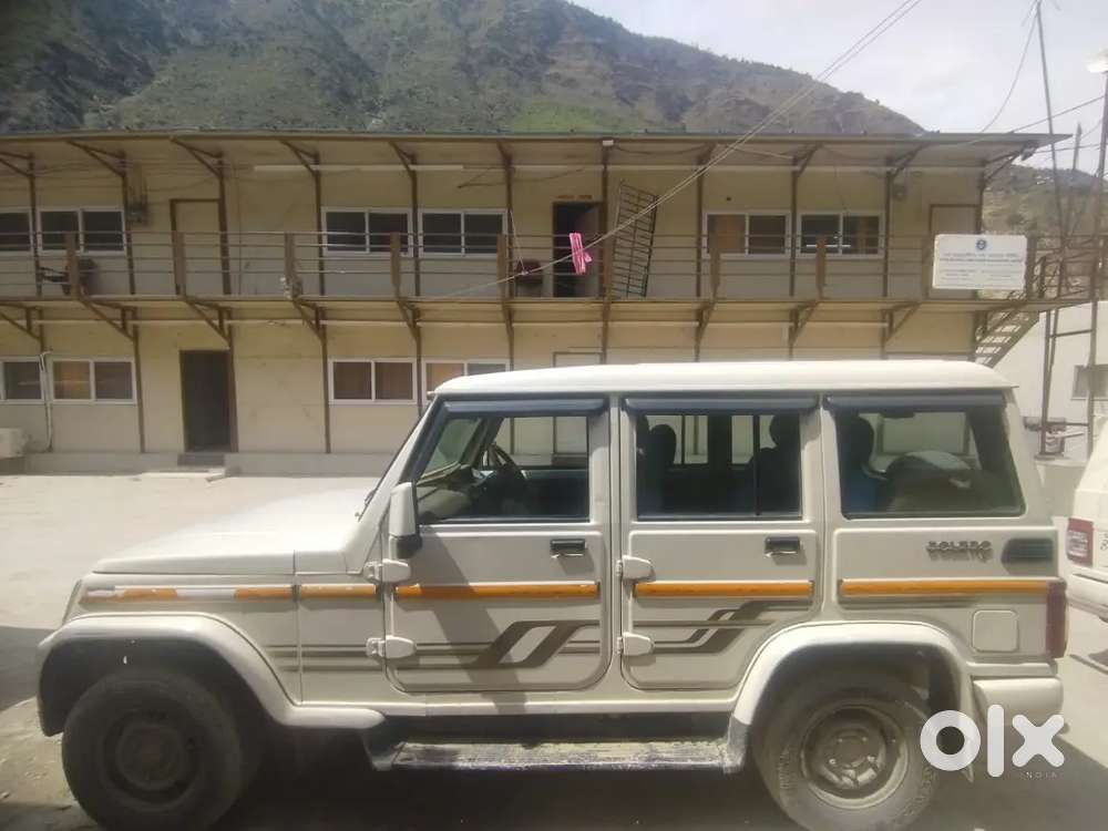 Mahindra Be 6 2023 Diesel 80000 Km Driven