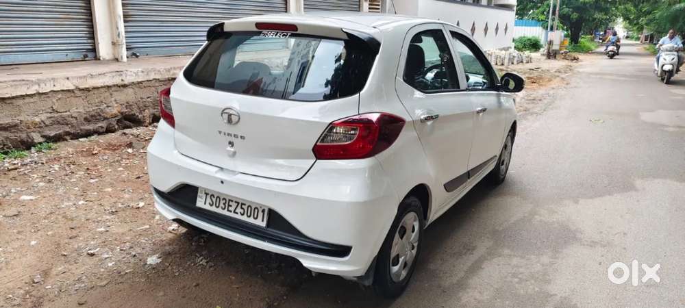 Tata Tiago 1.2 Revotron Xt, 2020, Petrol