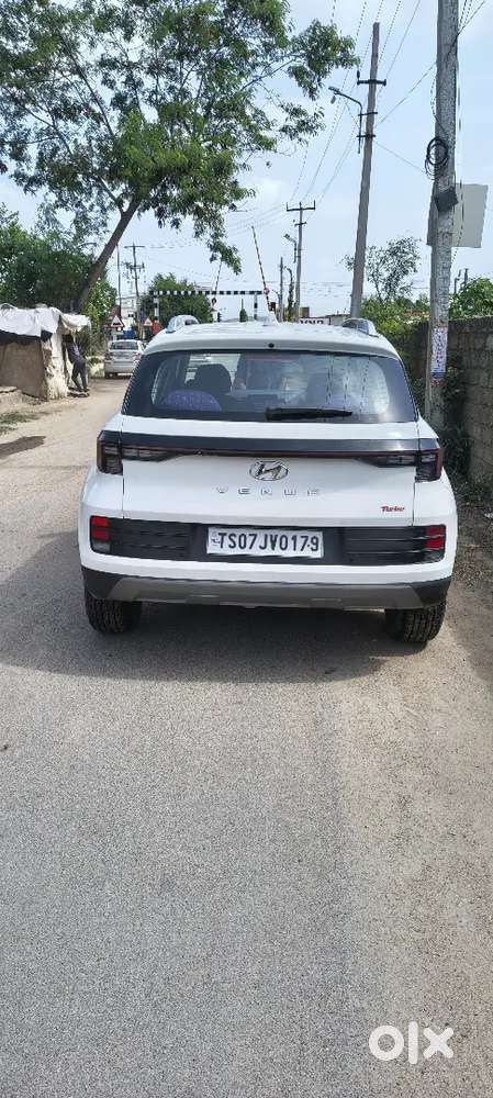 Hyundai Venue 1.0 S 2023