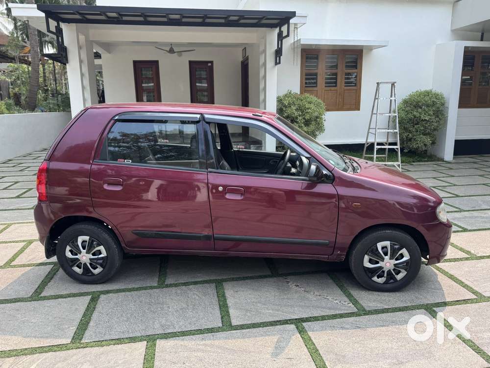 Maruti Suzuki Wagon-r-1-0