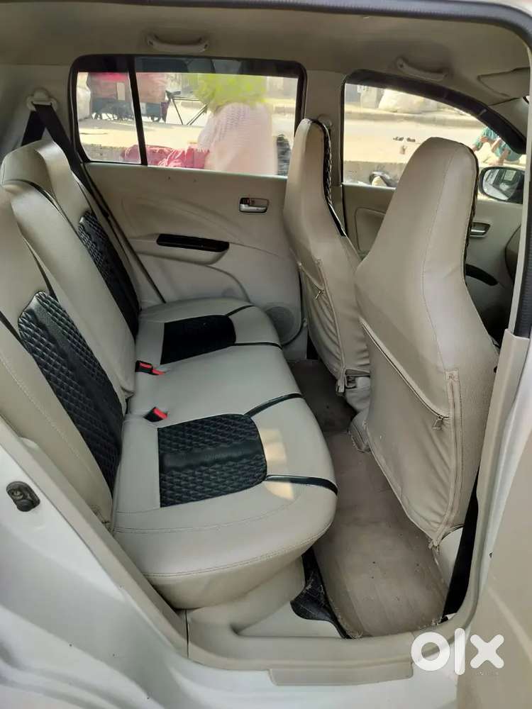 Maruti Suzuki Celerio 2018 Cng & Hybrids 85000 Km Driven
