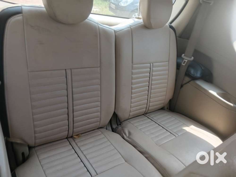 Maruti Suzuki Ertiga Vdi, 2017, Diesel