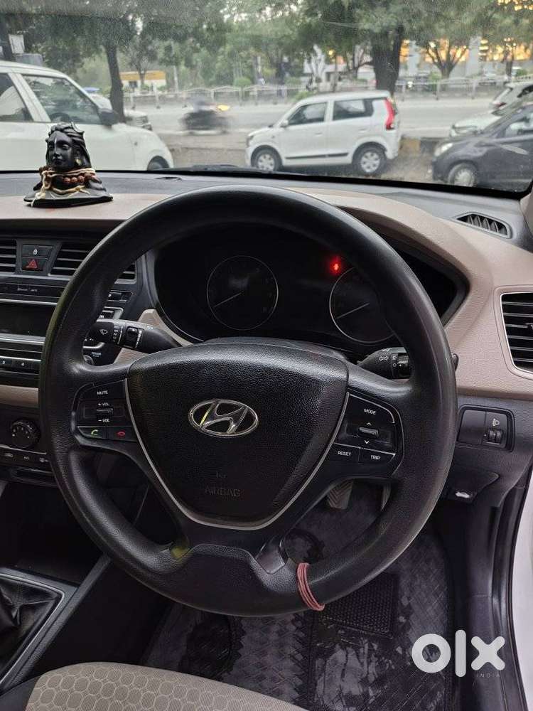 Hyundai I20 2015-2017 Sportz 1.2, 2017, Petrol