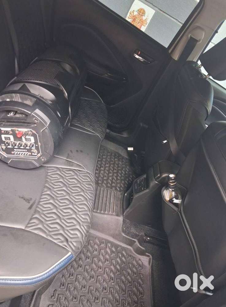Maruti Suzuki Baleno 1.2 Alpha At, 2025, Petrol