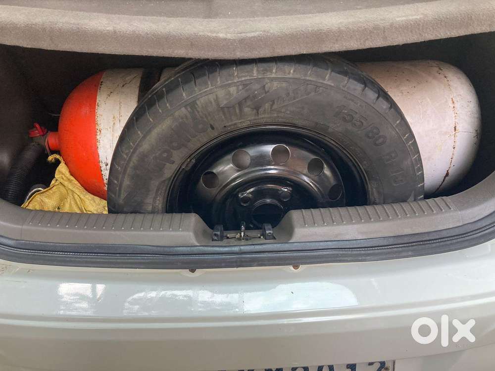 Hyundai I10, 2011, Cng & Hybrids