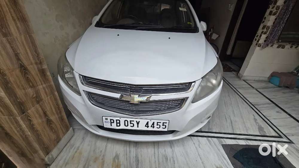 Chevrolet Sale  Diesel 2014