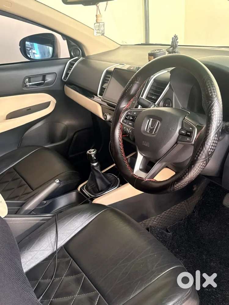 Honda City 2022 Petrol 53000 Km Driven