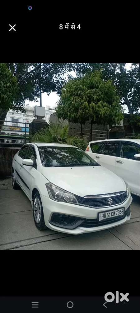 Maruti Suzuki Ciaz 1.5 2019