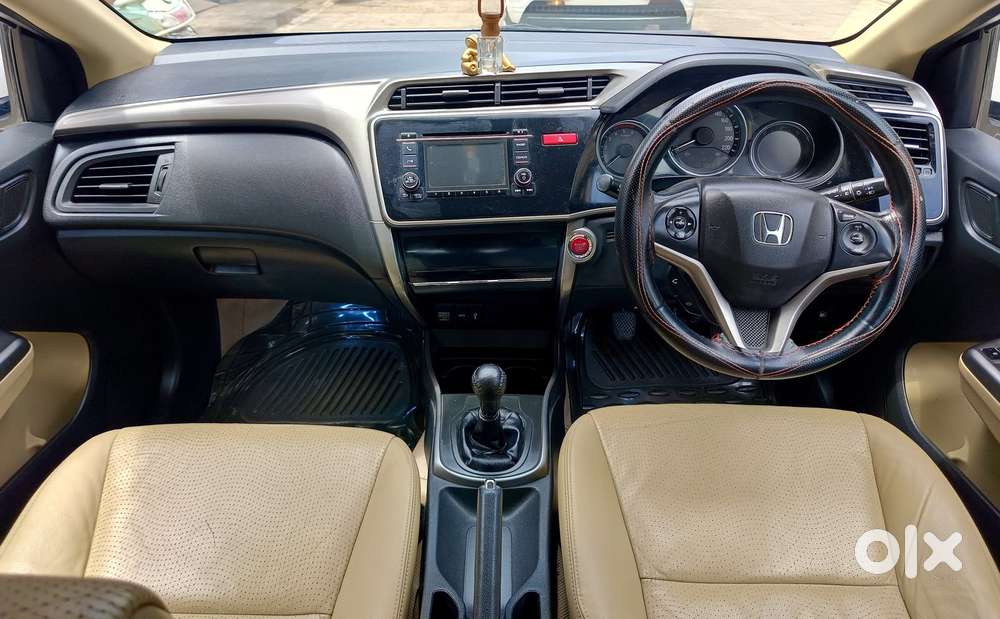 Honda City I Dtec Vx, 2014, Diesel