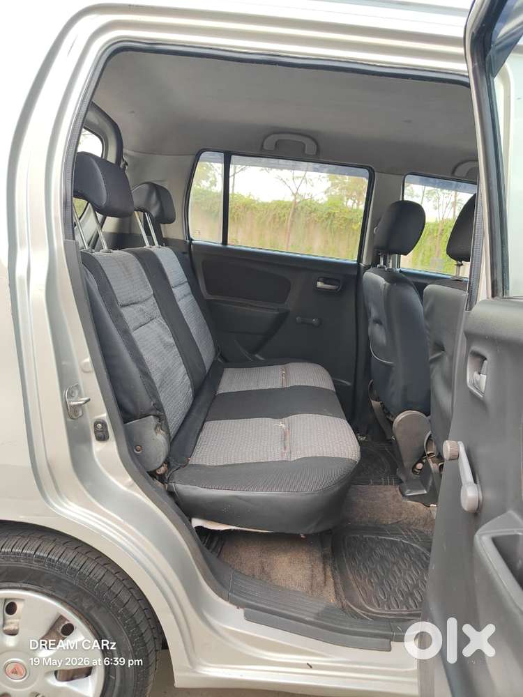 Maruti Suzuki Wagon R 1.0 Lxi Cng, 2010, Cng & Hybrids