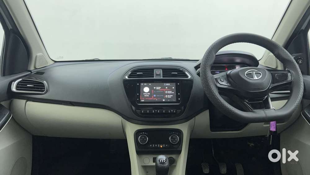 Tata Tiago 1.2 Revotron Xz Plus, 2022, Petrol