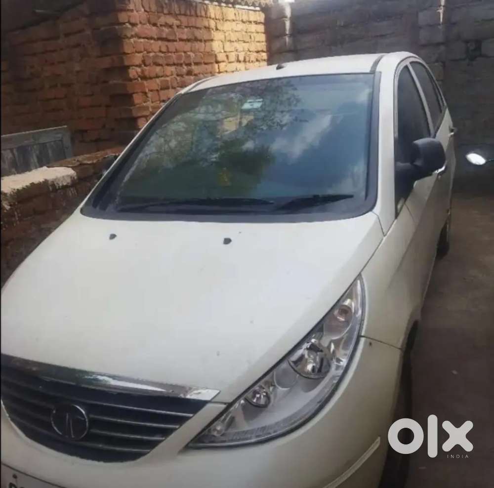 Tata Indica Vista 2015 Turbo Di  (tdi) 1st Owner 25 Km/ltr No Work
