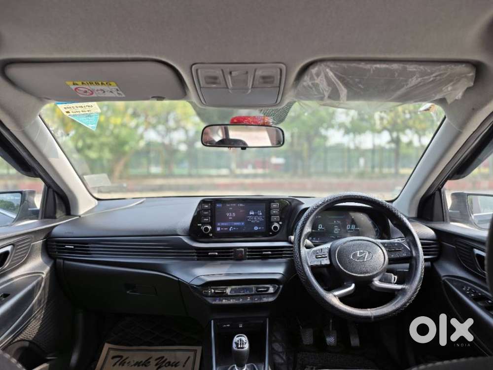 Hyundai I20 Diesel Sportz, 2022, Diesel
