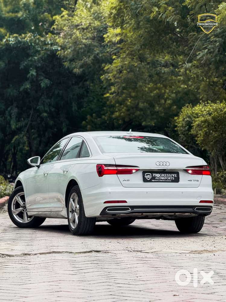 Audi A6 3.0 Tdi Premium Plus, 2023, Petrol