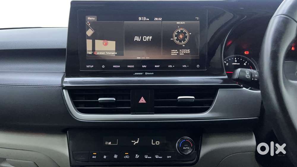 Kia Seltos 1.5 Gtx+ Diesel At, 2020, Diesel