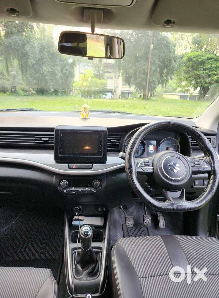 Maruti Suzuki Xl6 1.5 Zeta Mt, 2024, Petrol