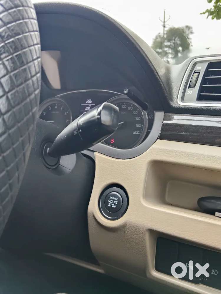 Ciaz 2017 Maruti Suzuki Neza