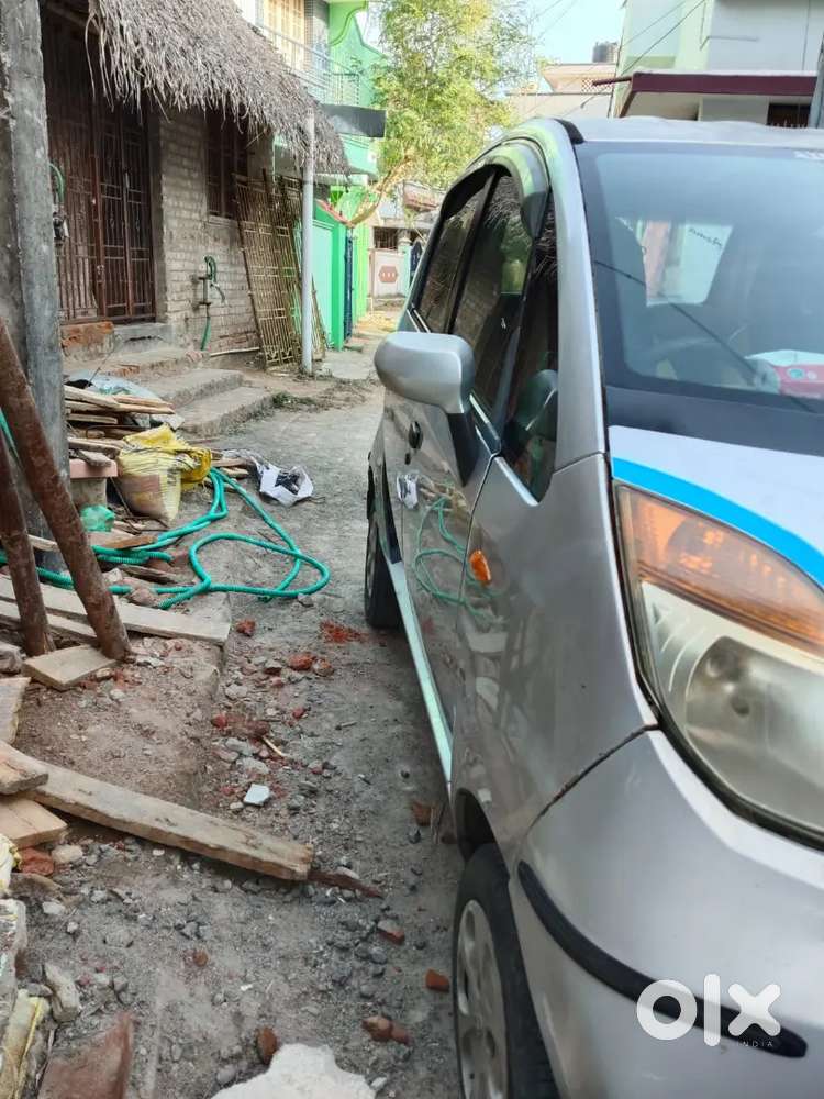 Tata Nano Lx 2012 Petrol