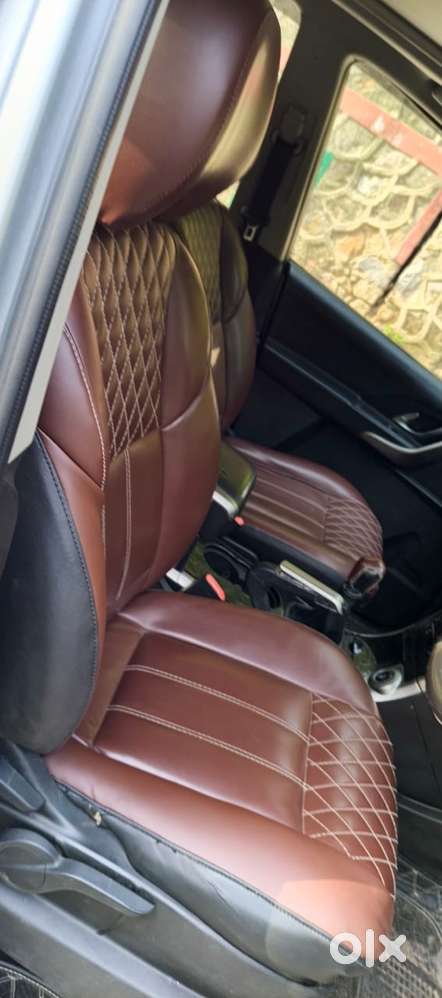 Mahindra Xuv500 W9, 2018, Diesel