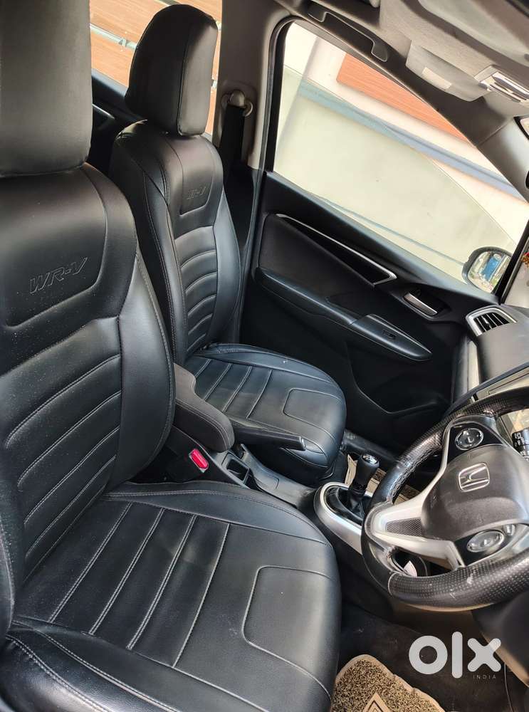 Honda Wr-v I-vtec Vx, 2021, Petrol