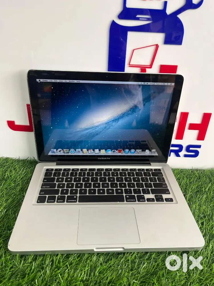 Macbook Pro 2012 - Buy & Sell Computers & Laptops Online in India