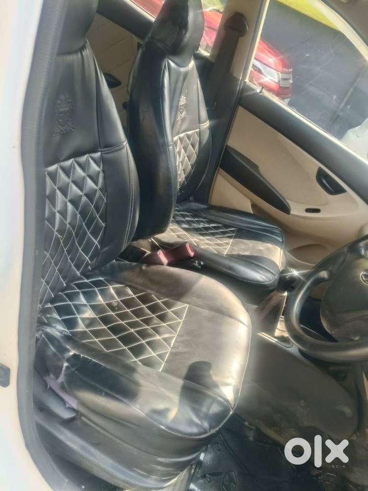 Hyundai Eon Era +, 2018, Petrol