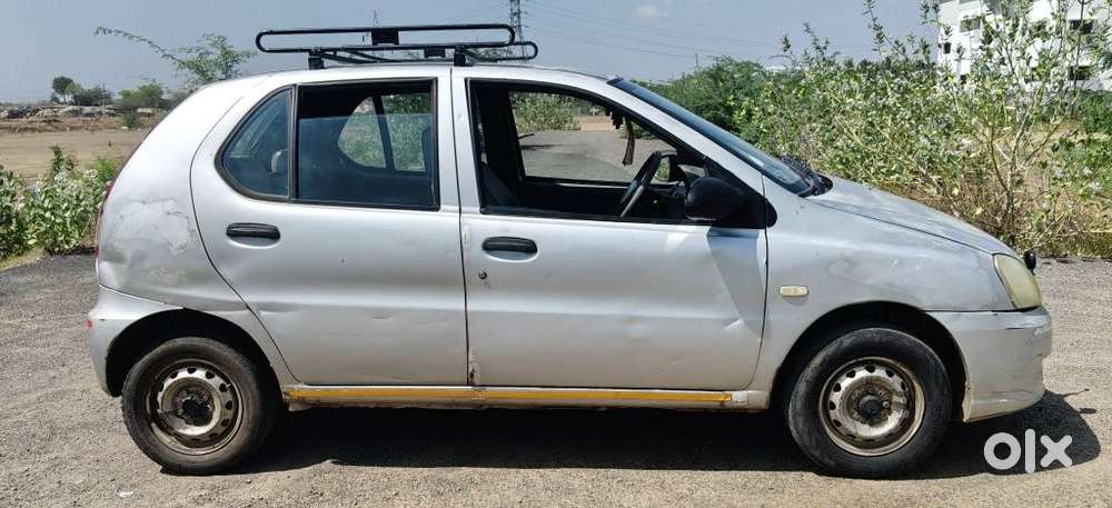 Tata Indica V2, 2013, Diesel