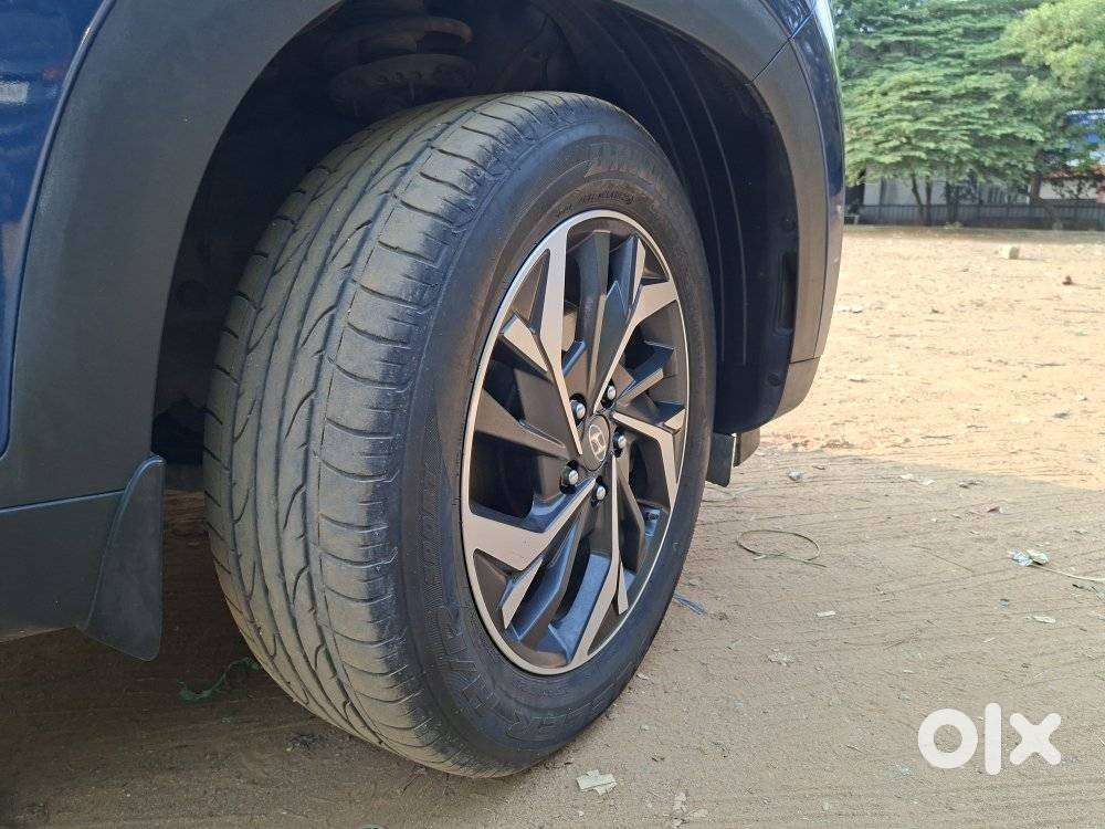 Hyundai Creta S Plus 1.5 Diesel Knight, 2020, Diesel