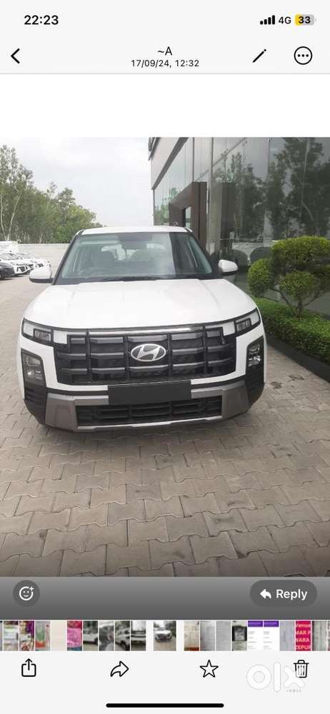Hyundai Petrol Manual 2024