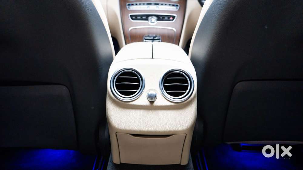 Mercedes-benz C-class C 200 Progressive, 2021, Petrol