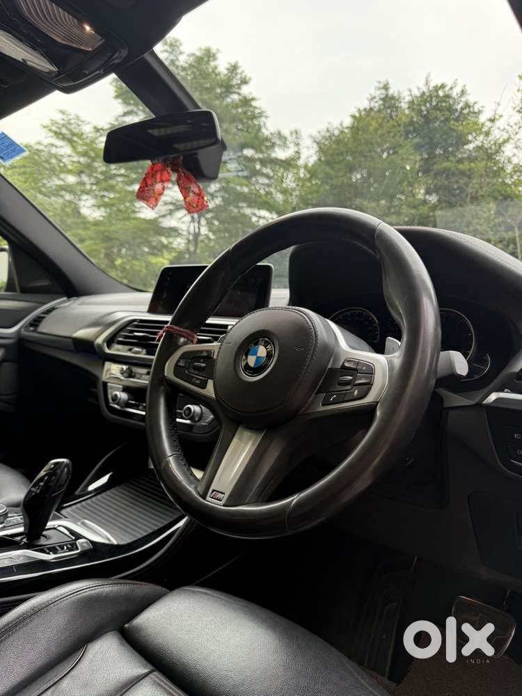 Bmw X4 M Sport X Xdrive30i, 2020, Petrol