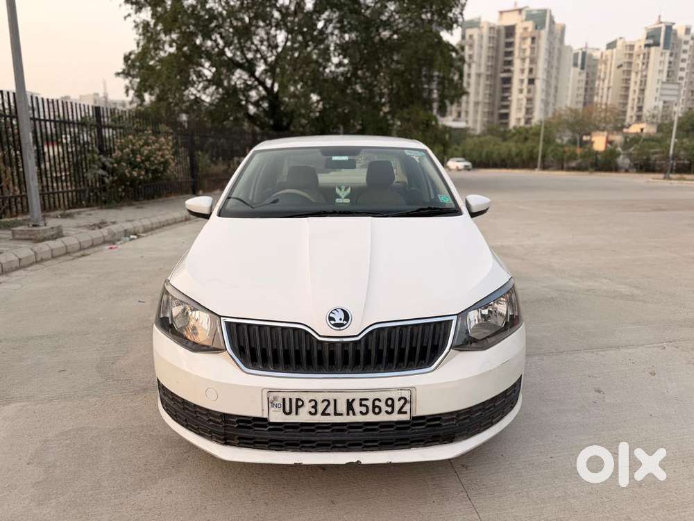 Skoda Rapid [2016-2020] 1.5 Active Tdi, 2020, Diesel