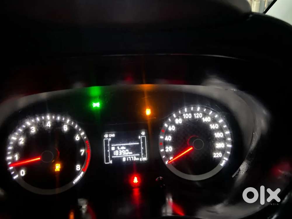 Hyundai Aura 1.2 S Cng, 2022, Petrol