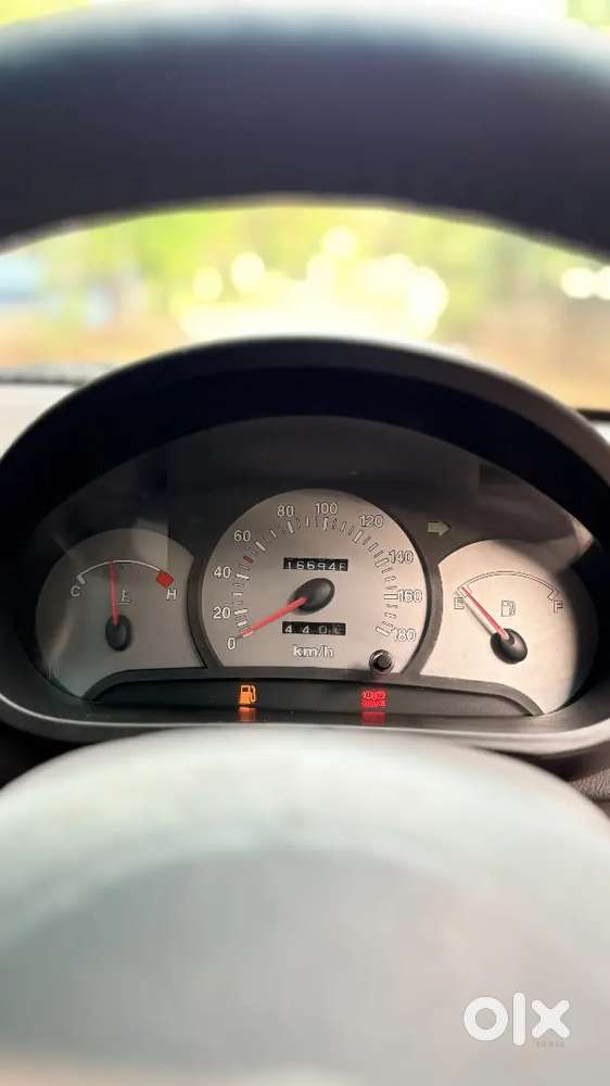 Hyundai Santro Xing 2007 Petrol Well Maintained