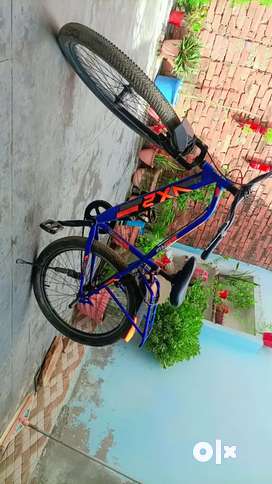 Buy Sell Second Hand Gang in Uttar Pradesh Used Bikes in Uttar Pradesh OLX