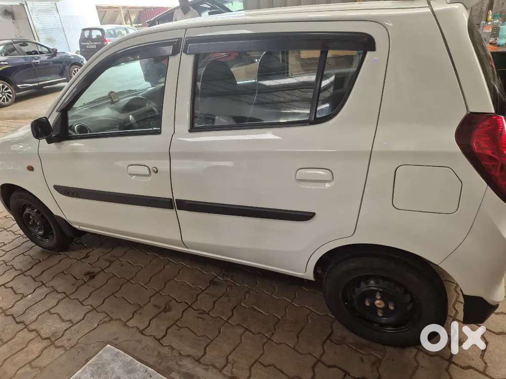 Maruti Suzuki Alto 800