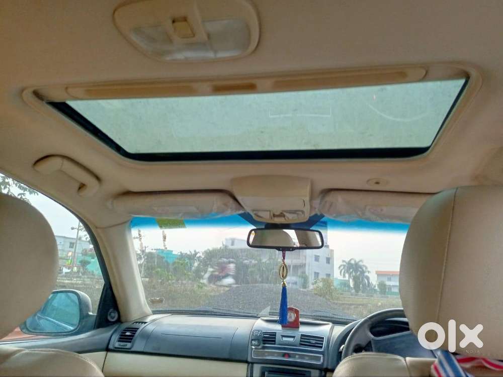 Mahindra Rexton, 2013, Diesel