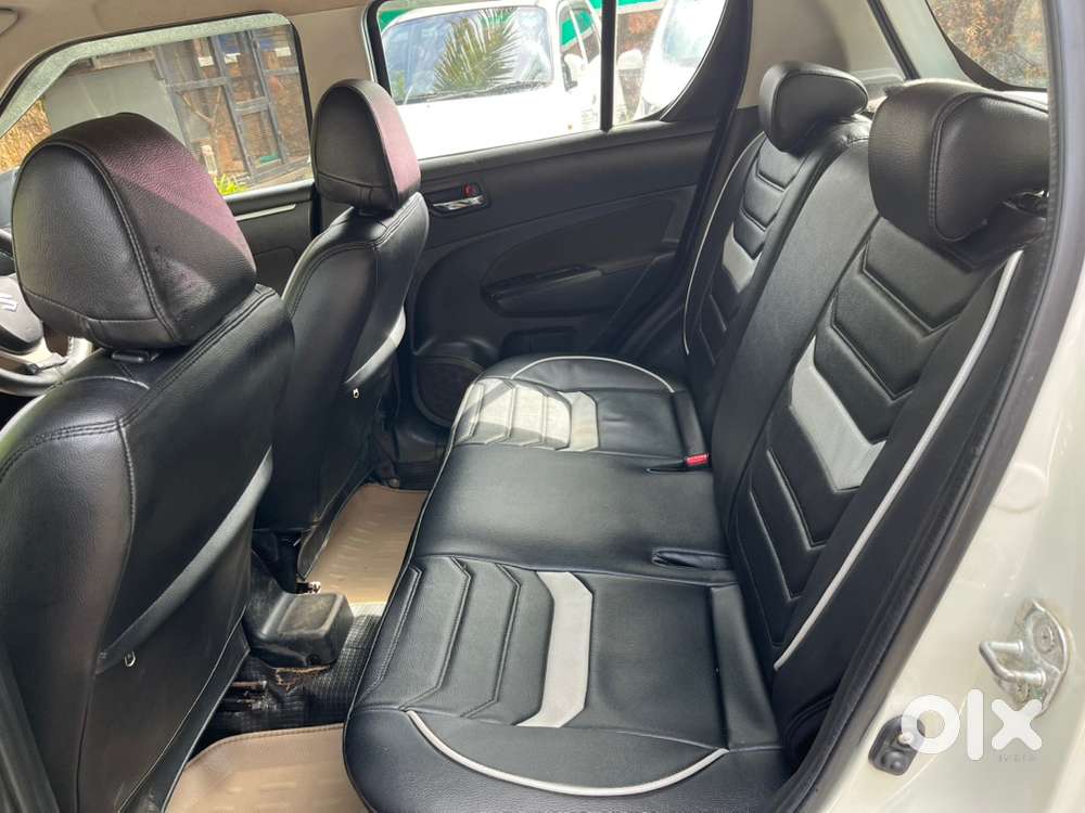 Maruti Suzuki Swift 2015