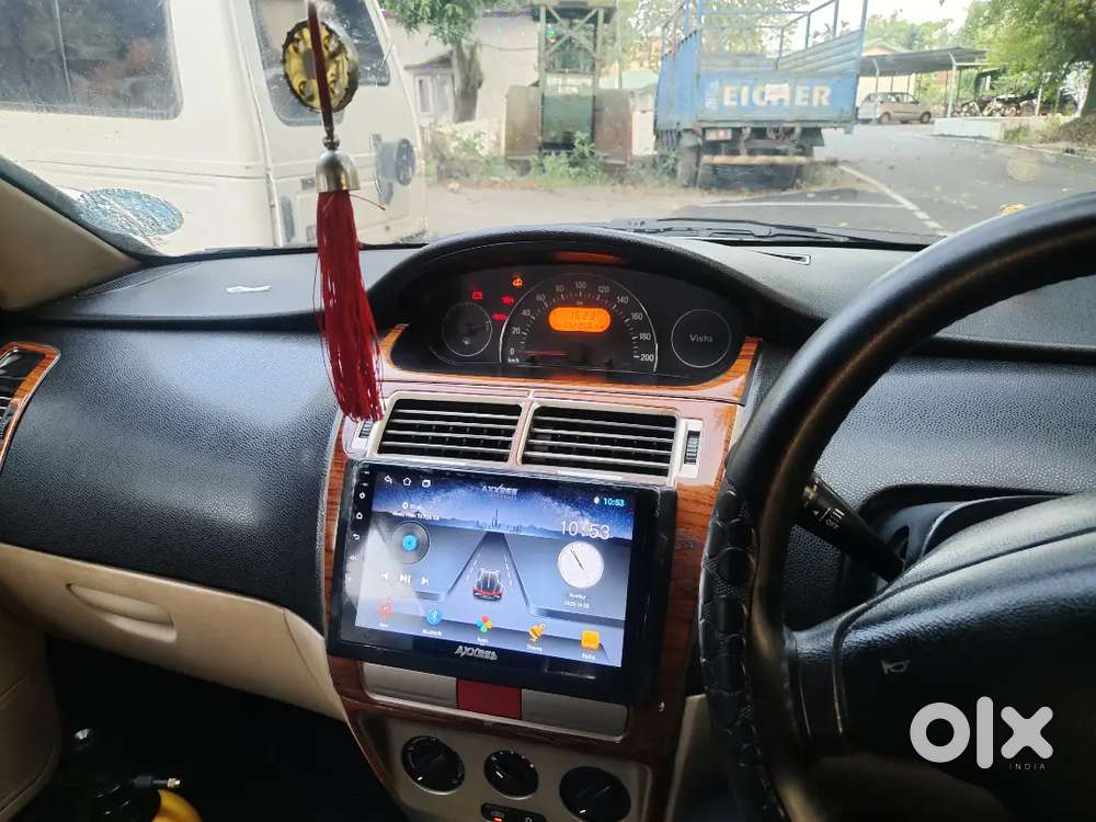 Tata Indica Vista 2013