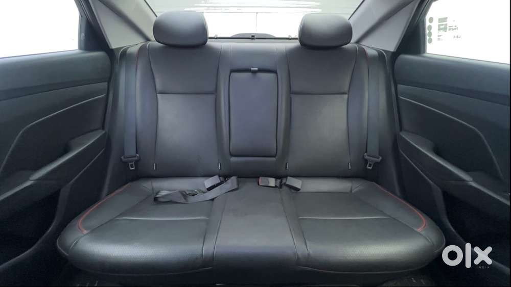 Hyundai Verna 1.0 Sx (o) Turbo Gdi Dct, 2022, Petrol