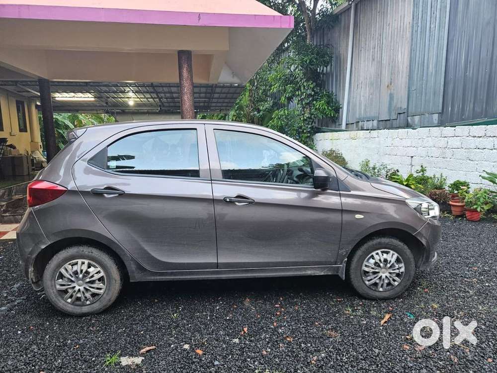 2018 Tata Petrol Car Manual