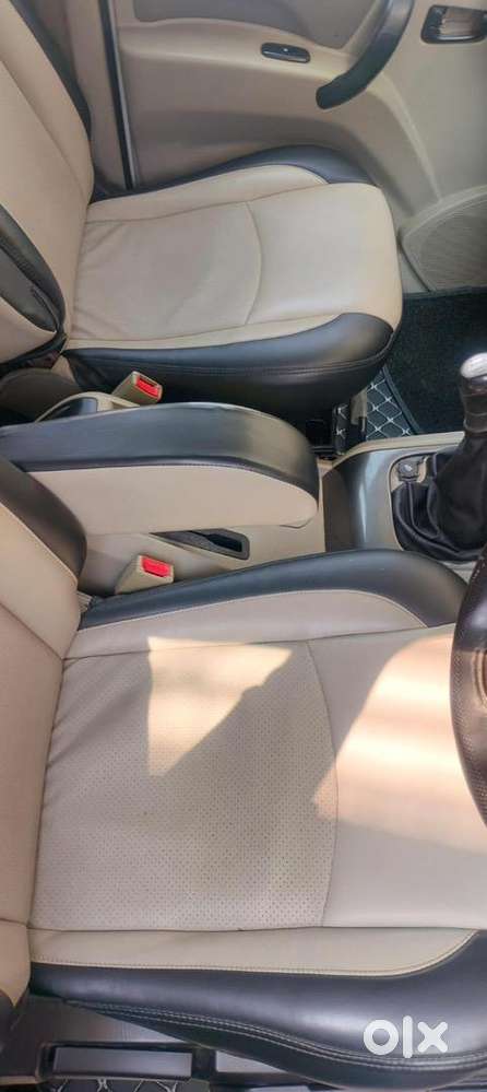 Mahindra Scorpio 2017 Diesel Well Maintained