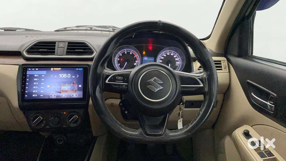 Maruti Suzuki Swift Dzire 1.2 Vxi Bsiv, 2020, Petrol