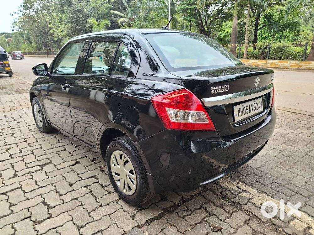 Maruti Suzuki Dzire 1.2 Vxi, 2012, Petrol