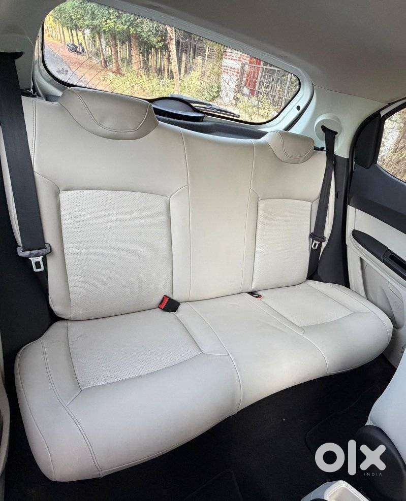 Tata Tiago Ev Xz Plus Lr, 2023, Electric