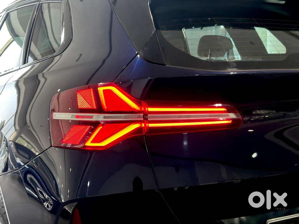 Bmw X3 2.0 Xdrive 30i M Sport, 2025, Petrol