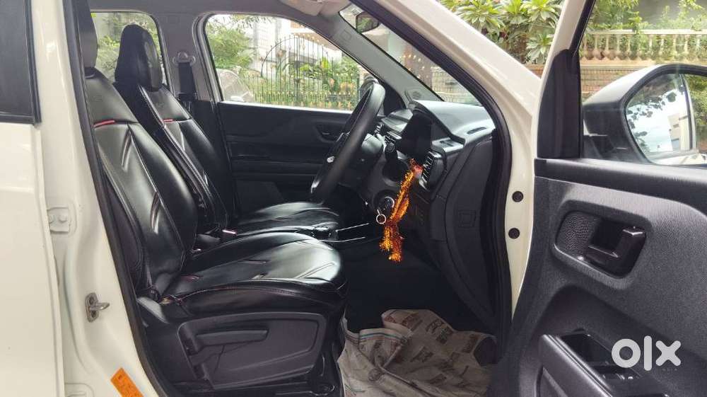Tata Punch Ev Smart, 2025, Electric