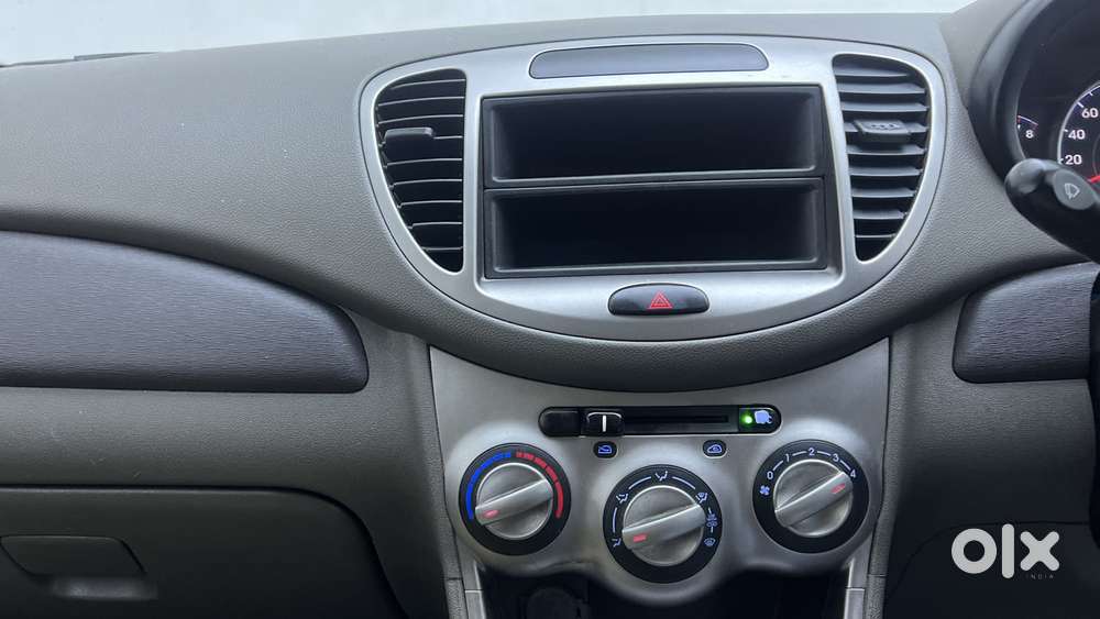 Hyundai I10 Magna 1.1l, 2015, Petrol